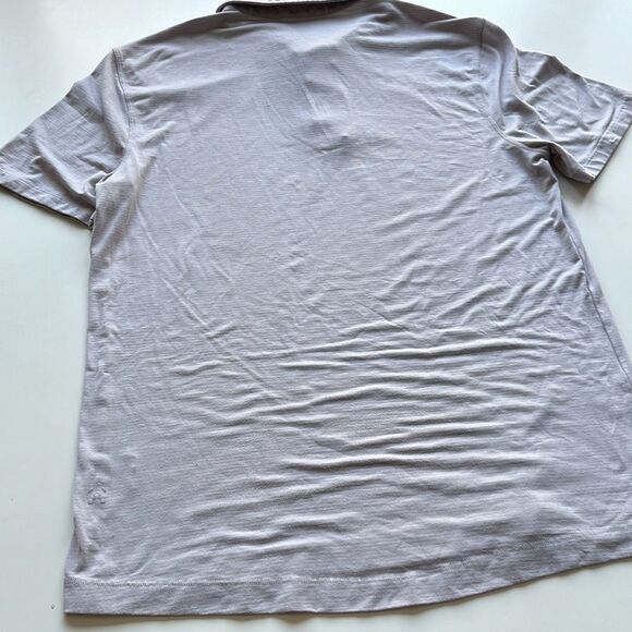 Lululemon Performance Polo Sz. Small - Picture 4 of 7